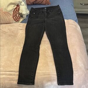GAP Denim True Skinny Size 27